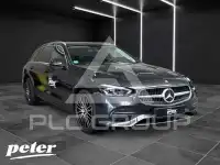 2026 Mercedes Benz C 180