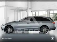 2026 Mercedes Benz C 180