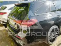 2026 Mercedes Benz C 180