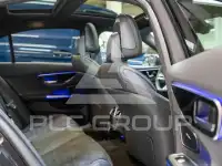 2026 Mercedes Benz C 180