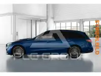 2026 Mercedes Benz C 180