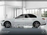 2026 Mercedes Benz C 180