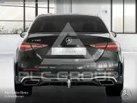 2026 Mercedes Benz C 180