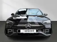 2026 Mercedes Benz C 180