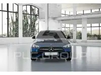 2026 Mercedes Benz C 180