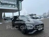 2026 Mercedes Benz C 180