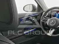 2026 Mercedes Benz C 180