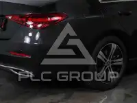 2026 Mercedes Benz C 180