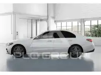 2026 Mercedes Benz C 180