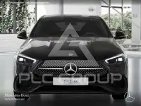 2026 Mercedes Benz C 180