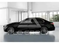 2026 Mercedes Benz C 180