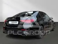 2026 Mercedes Benz C 180