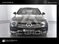 2026 Mercedes Benz C 180