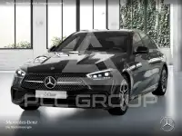 2026 Mercedes Benz C 180