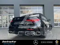 2026 Mercedes Benz C 180