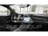 2026 Mercedes Benz C 180