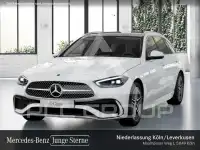 2026 Mercedes Benz C 180