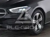 2026 Mercedes Benz C 180