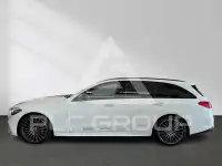 2026 Mercedes Benz C 180