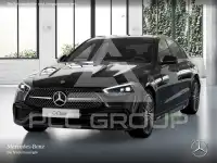 2026 Mercedes Benz C 180