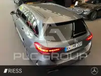 2026 Mercedes Benz C 180