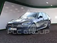 2026 Mercedes Benz C 180