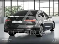 2026 Mercedes Benz C 180