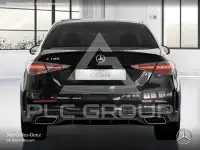 2026 Mercedes Benz C 180