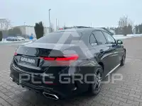 2026 Mercedes Benz C 180