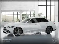 2026 Mercedes Benz C 180