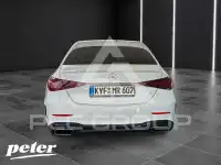 2026 Mercedes Benz C 180