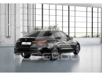 2026 Mercedes Benz C 180