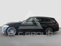 2026 Mercedes Benz C 180