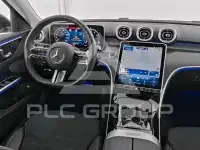 2026 Mercedes Benz C 180