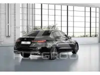 2026 Mercedes Benz C 180