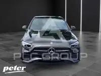 2026 Mercedes Benz C 180