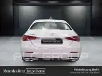 2026 Mercedes Benz C 180