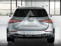 2026 Mercedes Benz C 180