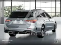 2026 Mercedes Benz C 180
