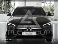 2026 Mercedes Benz C 180