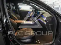 2026 Mercedes Benz C 180