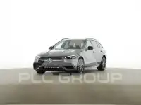 2026 Mercedes Benz C 180