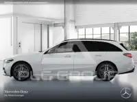 2026 Mercedes Benz C 180