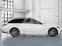 2026 Mercedes Benz C 180