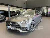 2026 Mercedes Benz C 180