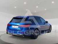 2026 Mercedes Benz C 180
