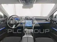2026 Mercedes Benz C 180