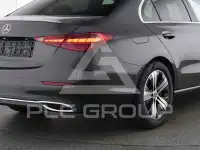 2026 Mercedes Benz C 180
