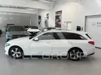 2026 Mercedes Benz C 180