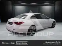 2026 Mercedes Benz C 180